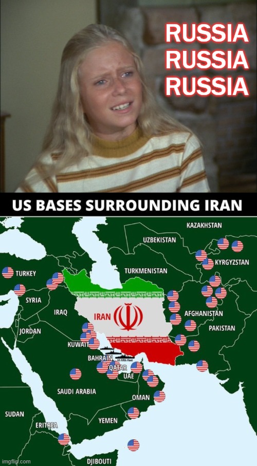 Russia Russia Russia | RUSSIA
RUSSIA
RUSSIA | image tagged in democrats' russia obsession | made w/ Imgflip meme maker