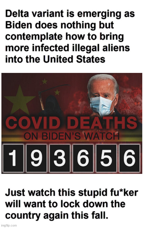 Biden Deaths | image tagged in joe biden | made w/ Imgflip meme maker