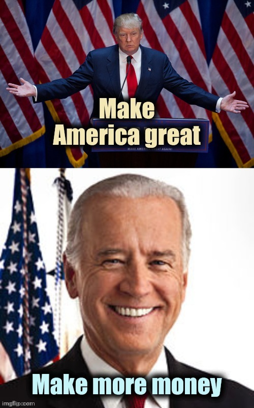 Presidential quotes , then and now | image tagged in abby_normal,thanks,inspirational quote,big guy,politicians suck | made w/ Imgflip meme maker