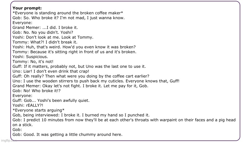 Apparently, Incorrect Quotes Is A Trend Now | made w/ Imgflip meme maker