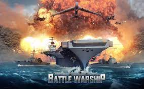 Battle Warship Tiles Blank Meme Template