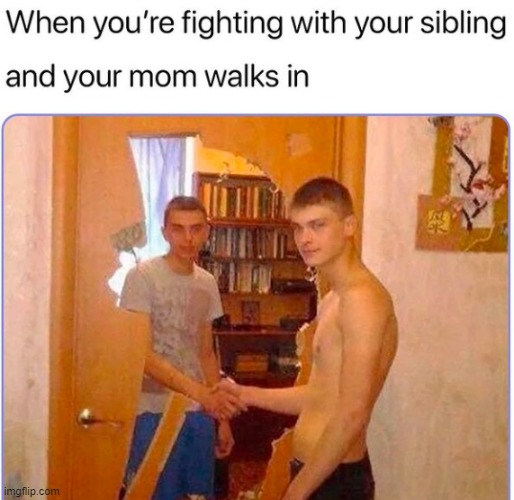 . | made w/ Imgflip meme maker