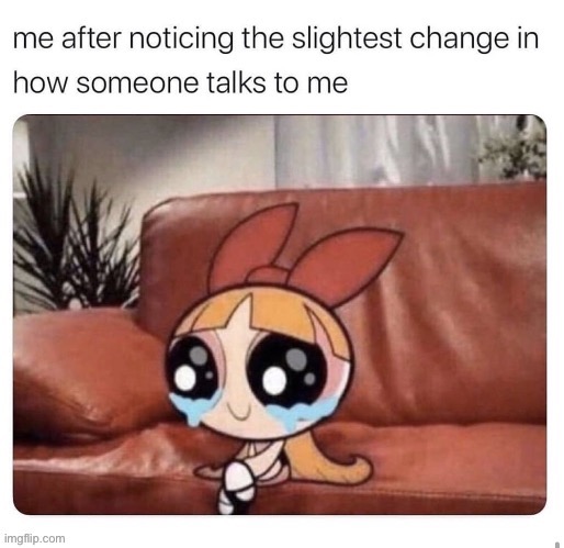:’) | made w/ Imgflip meme maker