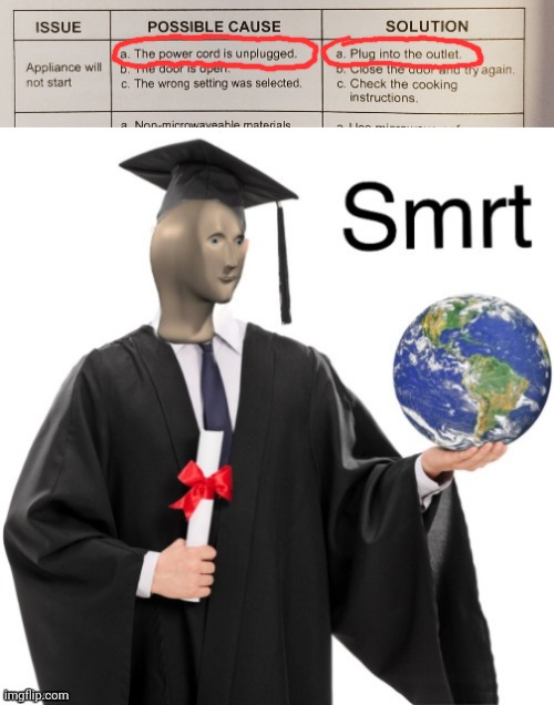 Smrt Troubleshooting | image tagged in memes,smrt | made w/ Imgflip meme maker