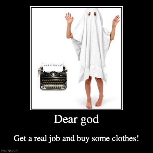 Ghostwriter | image tagged in funny,demotivationals,ghostwriter | made w/ Imgflip demotivational maker
