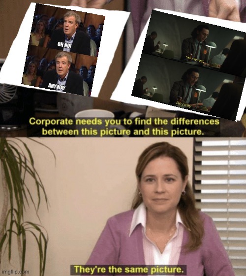 Same energy | image tagged in corporate needs you to find the differences,they're the same picture | made w/ Imgflip meme maker
