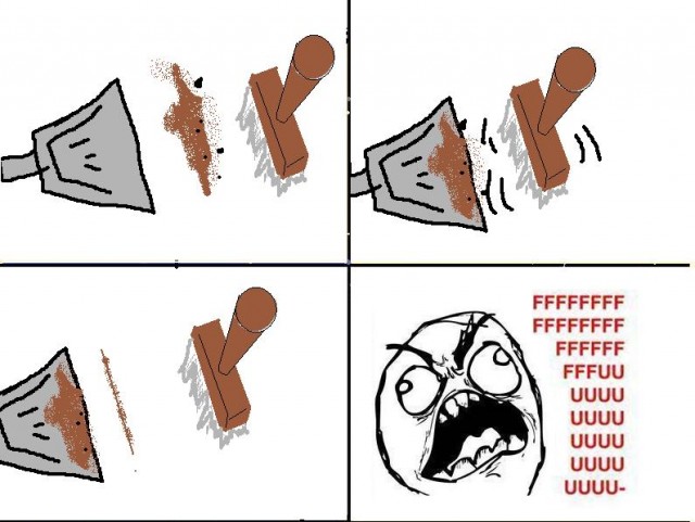 image tagged in rage comics