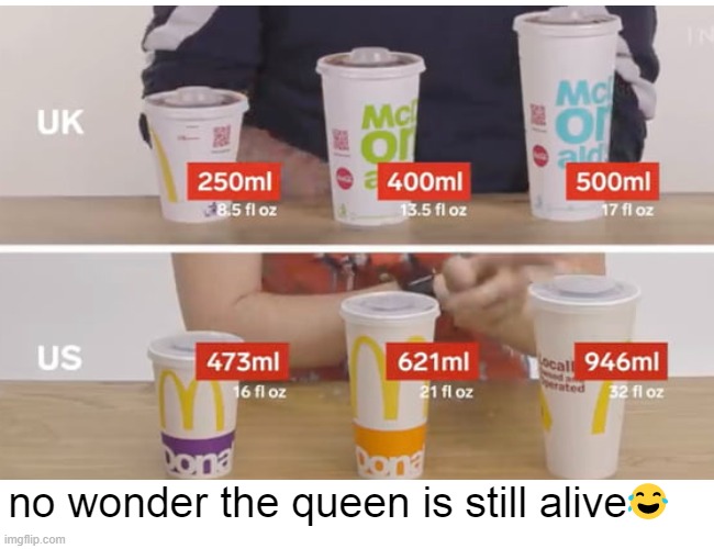 #GO QUEEN | no wonder the queen is still alive😂 | image tagged in queen elizabeth | made w/ Imgflip meme maker