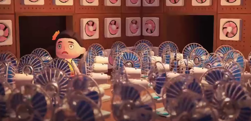 High Quality YTbers at conventions: Blank Meme Template