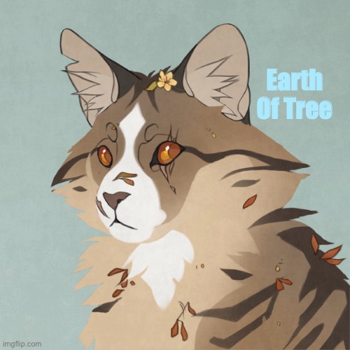 Earth Of Tree | Earth Of Tree | made w/ Imgflip meme maker