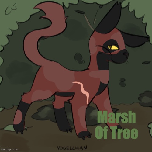 Marsh Of Tree | Marsh Of Tree | made w/ Imgflip meme maker