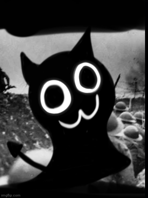 Opheebop and his war flashback art by me | made w/ Imgflip meme maker