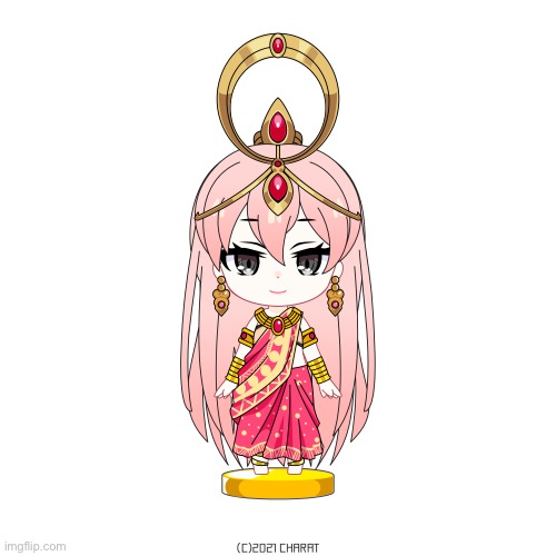Anjalika | made w/ Imgflip meme maker
