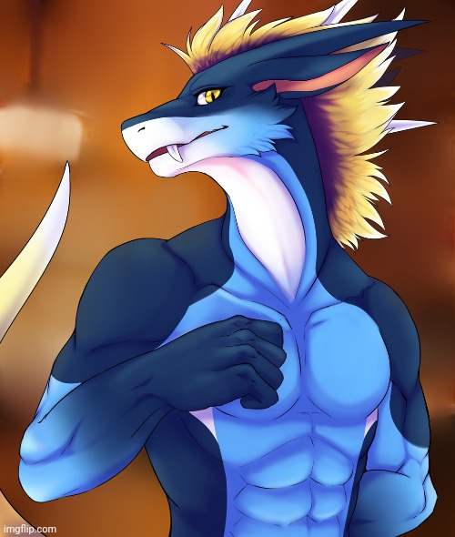 Teryx the dragon/sergal thing -not my art- | image tagged in sergal,dragon,furry,scalie,thing,art | made w/ Imgflip meme maker