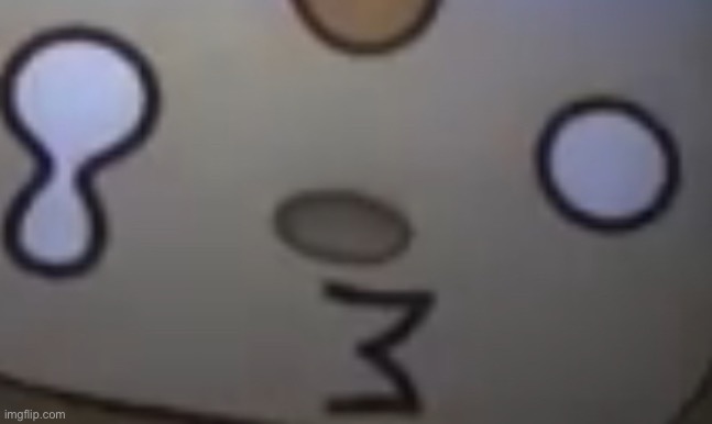 Sad anime mokey | image tagged in sad anime mokey | made w/ Imgflip meme maker