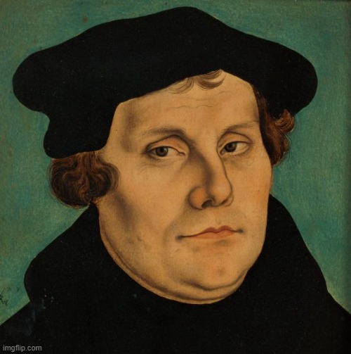 Martin Luther | image tagged in martin luther | made w/ Imgflip meme maker