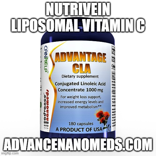 Nutrivein Liposomal Vitamin C Imgflip