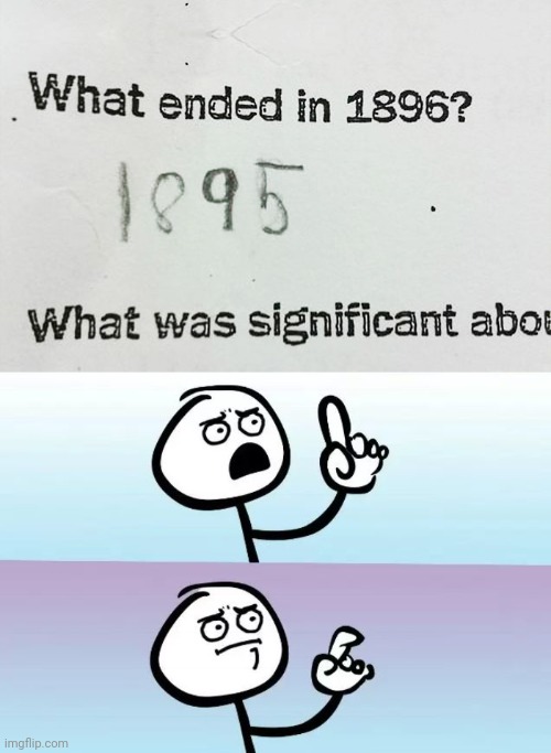 1895 | image tagged in speechless stickman,1895 | made w/ Imgflip meme maker