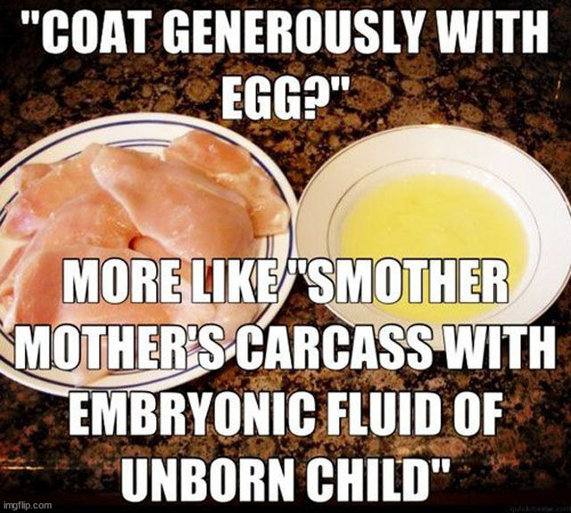 image tagged in dark humor | made w/ Imgflip meme maker