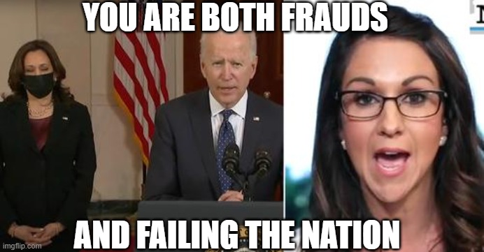 White House | YOU ARE BOTH FRAUDS; AND FAILING THE NATION | image tagged in joe biden,kamala harris,usa,secure the border,mexico | made w/ Imgflip meme maker