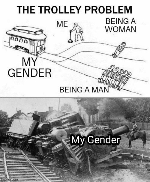 this is a whole mood | image tagged in mood,lgbtq,gender confusion | made w/ Imgflip meme maker
