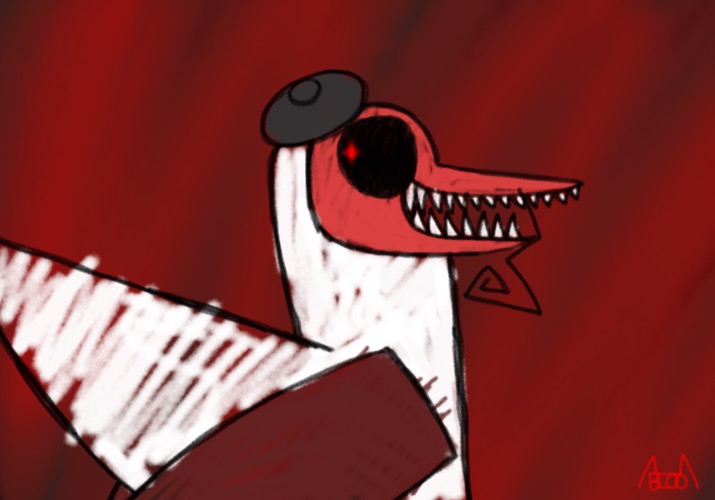 It’s EdgeFoot lol- | made w/ Imgflip meme maker