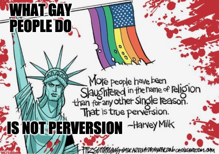 “You keep using that word. I do not think it means what you think it means.” | WHAT GAY PEOPLE DO; IS NOT PERVERSION | image tagged in princess bride,quote,words,perverts | made w/ Imgflip meme maker