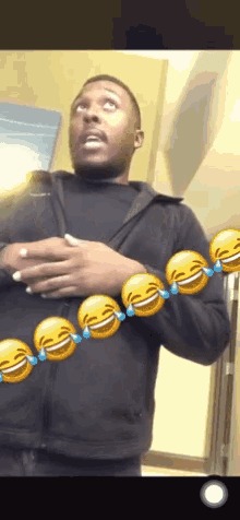 its above me now Blank Meme Template