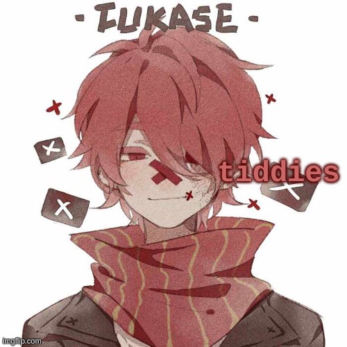 tiddies | image tagged in fukase 2 | made w/ Imgflip meme maker