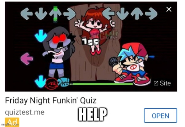 WHY IS THIS KEEP HAPPENING | HELP | made w/ Imgflip meme maker