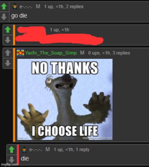 :p | made w/ Imgflip meme maker