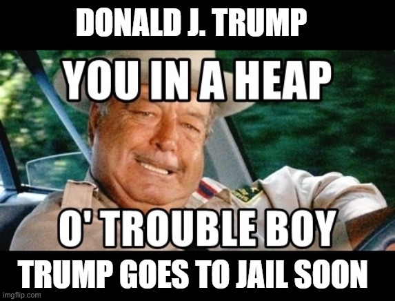Lock Up the Lying Psychopath | DONALD J. TRUMP; TRUMP GOES TO JAIL SOON | image tagged in criminals,stupid criminals,very stupid criminals,dumbass very stupid criminals,and then,trumptards | made w/ Imgflip meme maker