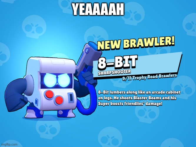 YEAAAAH | made w/ Imgflip meme maker