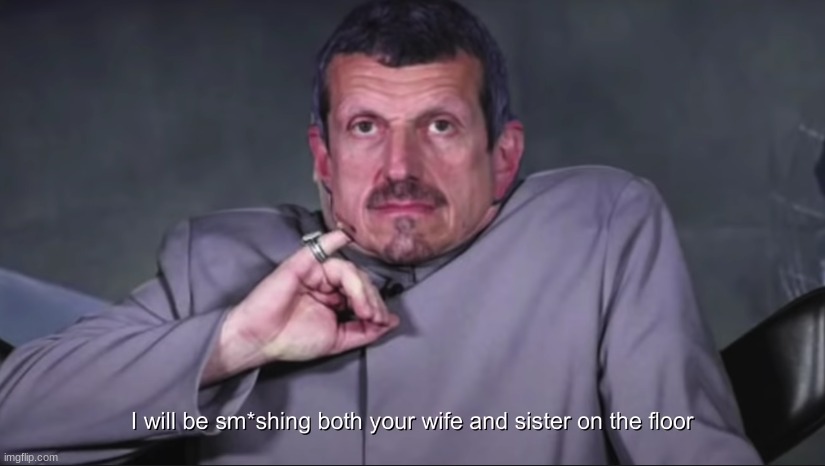 haas | image tagged in haas | made w/ Imgflip meme maker