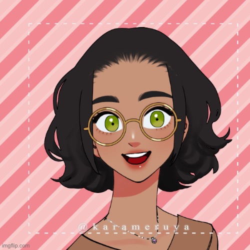 me when picrew | image tagged in another ram3n picrew,help,i,ate ass | made w/ Imgflip meme maker