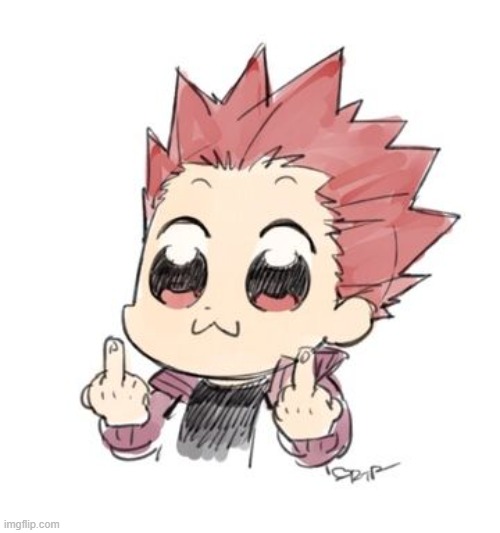 :p (not my art) | made w/ Imgflip meme maker
