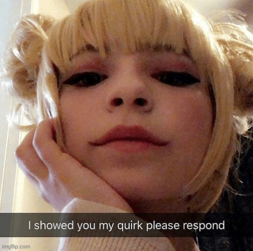 . | made w/ Imgflip meme maker