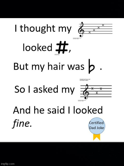 Fun with music | image tagged in music meme | made w/ Imgflip meme maker