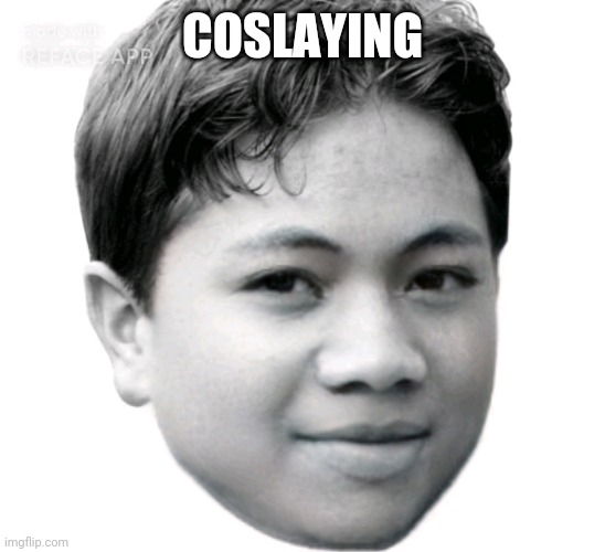 Akifhaziq | COSLAYING | image tagged in akifhaziq | made w/ Imgflip meme maker