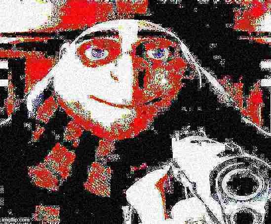 I deep fried him 3 times | made w/ Imgflip meme maker