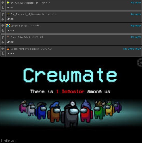 *_* | made w/ Imgflip meme maker