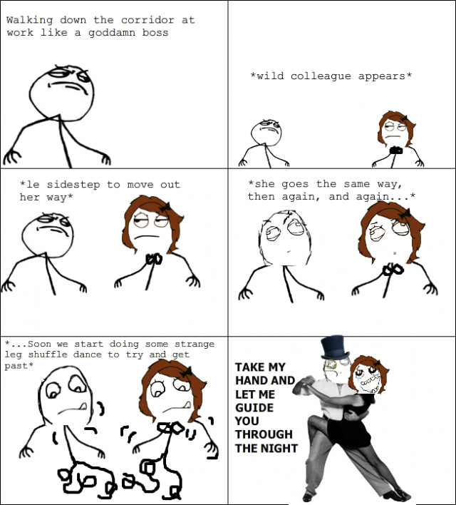 image tagged in rage comics