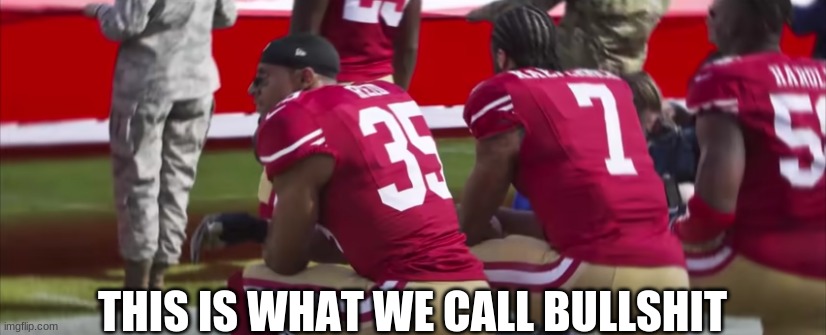 THIS IS WHAT WE CALL BULLSHIT | made w/ Imgflip meme maker