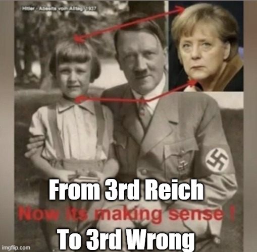 Tyrannical "Leaders" | From 3rd Reich; To 3rd Wrong | image tagged in 3rd reich to 3rd wrong | made w/ Imgflip meme maker