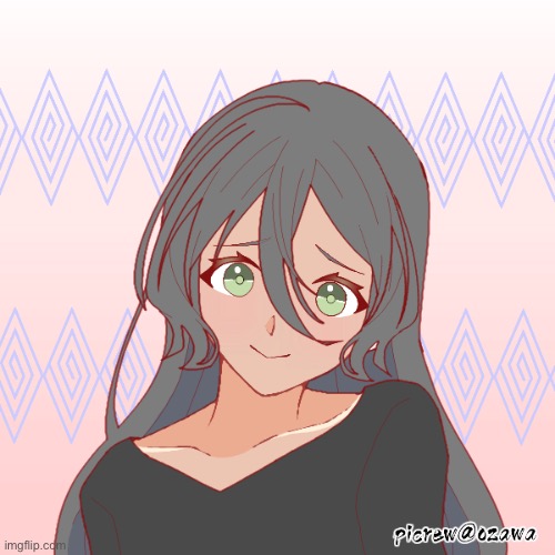 Gimme picrew lincc s | image tagged in help,i sucked,p u | made w/ Imgflip meme maker
