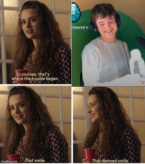 e | made w/ Imgflip meme maker