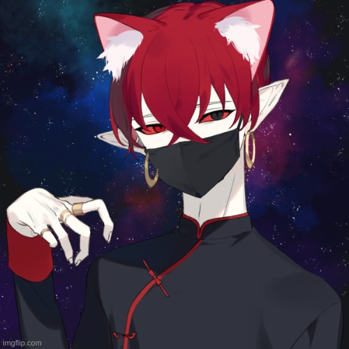 image tagged in picrew of best boi | made w/ Imgflip meme maker
