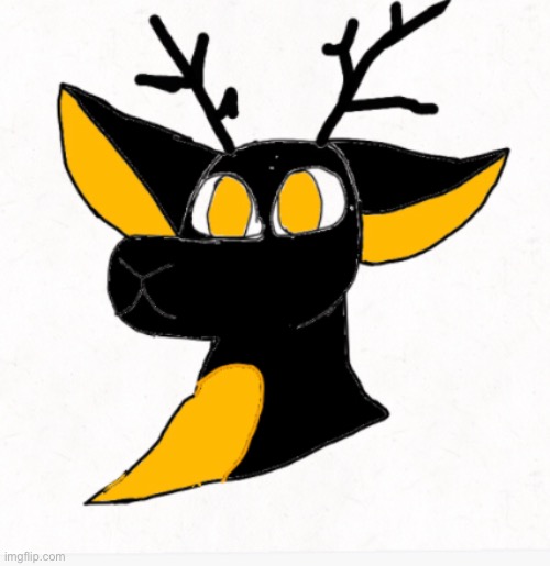 Full body coming soon!! For -Azzy- | image tagged in furry | made w/ Imgflip meme maker
