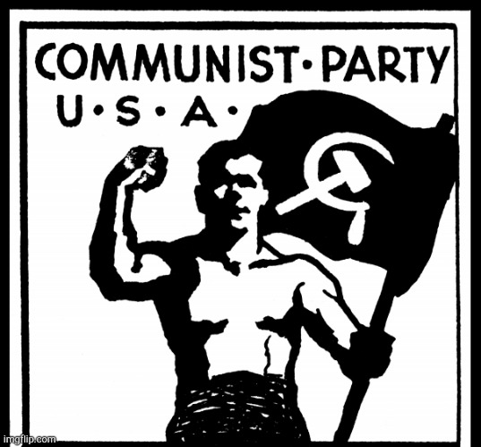 United States of Soviet Russia! | image tagged in united states of soviet russia | made w/ Imgflip meme maker