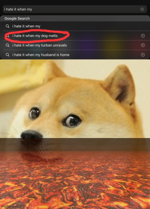 Why | image tagged in memes,doge | made w/ Imgflip meme maker